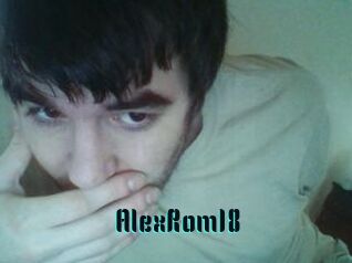 AlexRom18