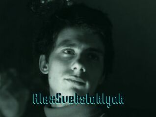 AlexSvekstoklyak