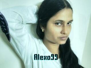 Alexa99