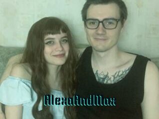 AlexaAndMax