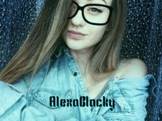 AlexaBlacky