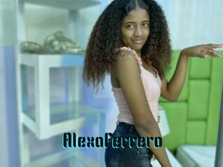 AlexaFerrero