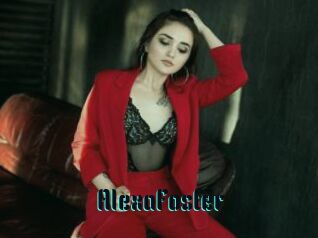 AlexaFoster