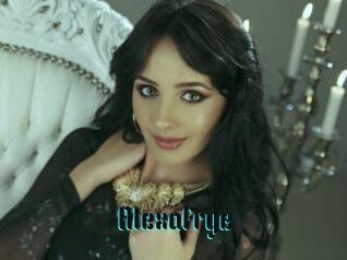 AlexaFrye