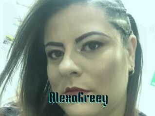 AlexaGreey