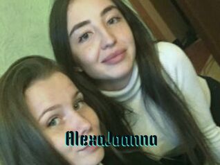 AlexaJoanna