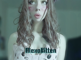 AlexaKitten