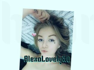 AlexaLovelyXO
