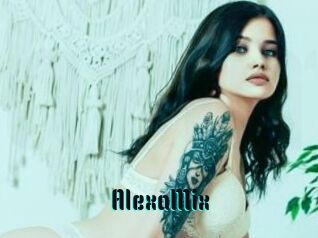 AlexaMix