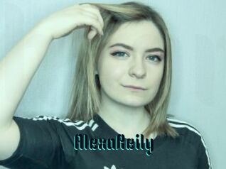 AlexaReily