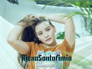 AlexaSantofimio