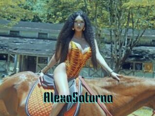 AlexaSaturna