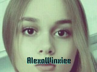 AlexaWinxiee