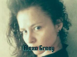 Alexa_Greey