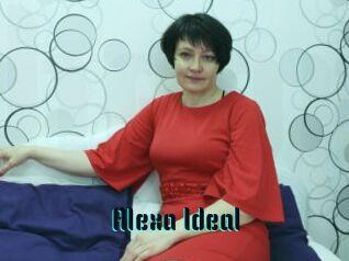 Alexa_Ideal