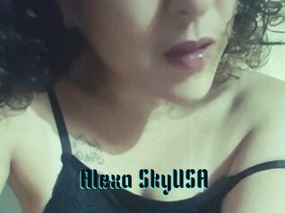 Alexa_SkyUSA