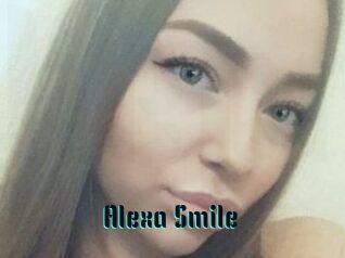 Alexa_Smile_