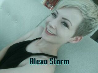 Alexa_Storm