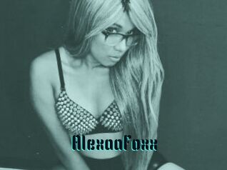 AlexaaFoxx