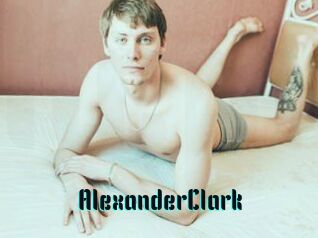 AlexanderClark
