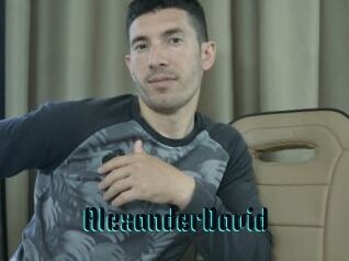 AlexanderDavid