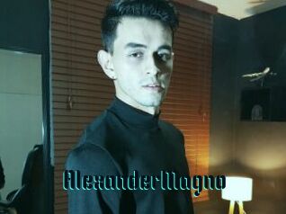 AlexanderMagno