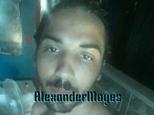 Alexander_Mayes