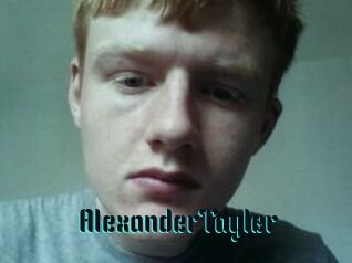 Alexander_Tayler