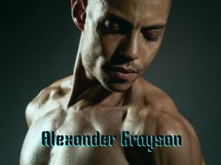 Alexander_Grayson