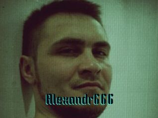 Alexandr666