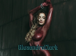 AlexandraClark