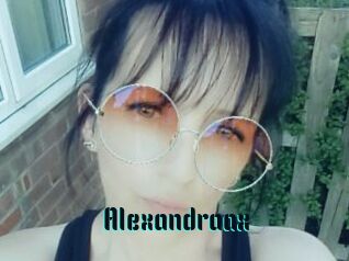 Alexandraax