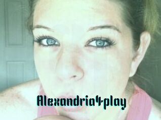 Alexandria4play