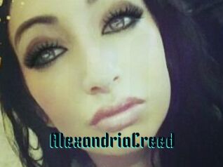 AlexandriaCreed