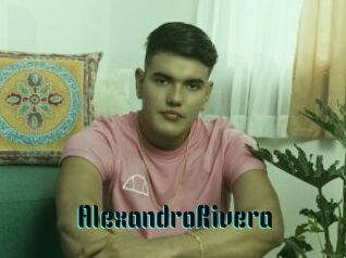 AlexandroRivera