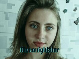 Alexanightstar
