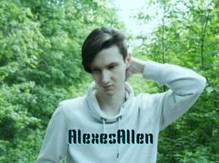 AlexesAllen