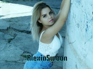 AlexiaSwoon