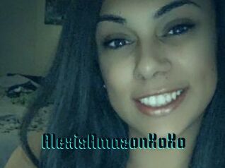 AlexisAmazonXoXo