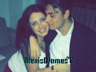 AlexisBJamesT