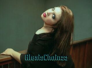 AlexisChainzz