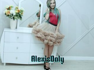 AlexisDaly