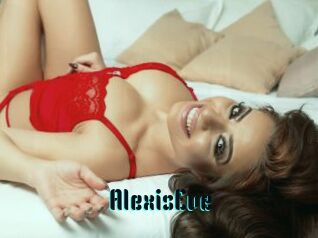 AlexisEve