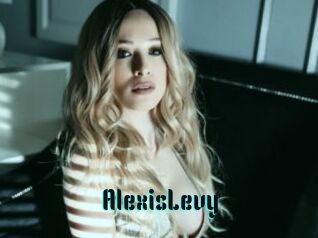 AlexisLevy