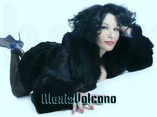 AlexisVolcano