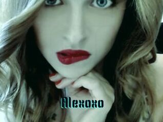 Alexoxo