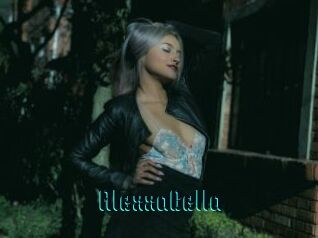 AlexxaBella