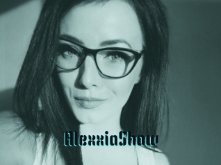 AlexxiaShaw