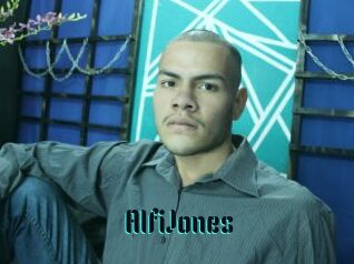 AlfiJones