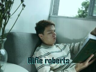 Alfie_roberts